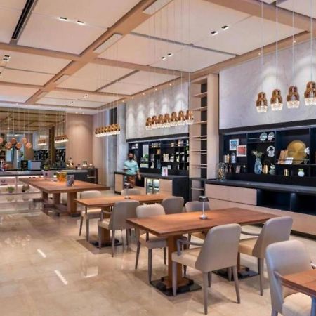 Address Beach Residences Dubai Buitenkant foto